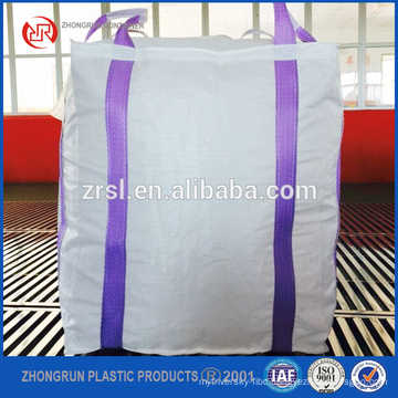 500kg -3000 kg PP woven jumbo bag manufacturer,Fibc bag for industrial material like sand.cement,lime,etc